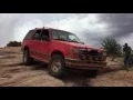 Explorer Forum - Moab 2015 Dome Plateau