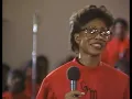 The Georgia Mass Choir - Joy