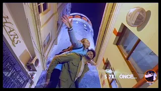                          اليسا بين قلبي وقلبك دندنها