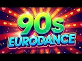 Download Lagu Best 90s Eurodance MIX 🔥 Culture Beat, Alice Deejay, SNAP!, Haddaway, Vengaboys, Ice MC, 2 Unlimited