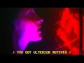 Download Lagu EVERYONE KNOWS THAT/ ULTERIOR MOTIVES (recreation/MV)