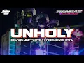 Download Lagu DJ TRAP NROTOK UNHOLY - RANGAS NINETY FIVE - LOPES REVOLUTION