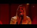 First Aid Kit - ”Chiquitita” - Live in Stockholm (TV4)