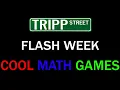 TSP FLASH WEEK Episode 1 - Cool Math Games