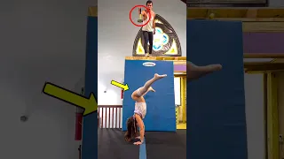 فيديو غير مضحك جدا 