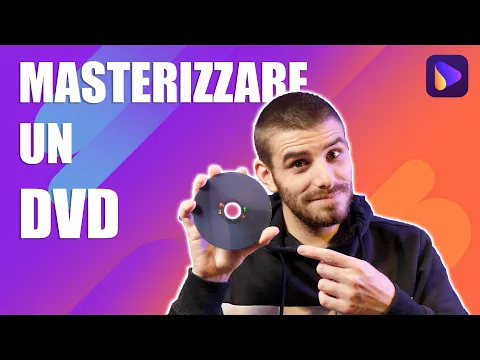 Download MP3 Programma per Masterizzare CD e DVD su Windows e Mac