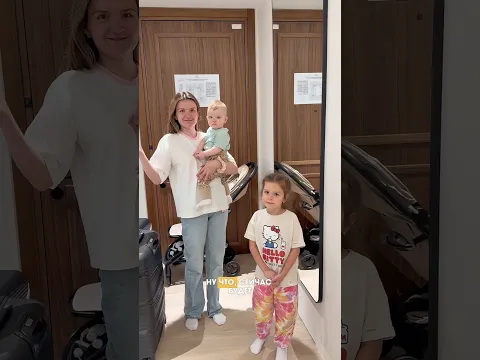 Мы с Никой и всеми в Минске!
