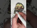 Zombie