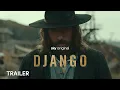 Video di Django | Full Trailer ufficiale italiano
