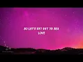 Gorillaz - On Melancholy Hill (Lyrics)