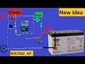 Download Lagu [NIEUW İdea] 12V batterij Cahregr KIA7042 Hoge prestaties en nauwkeurigheid