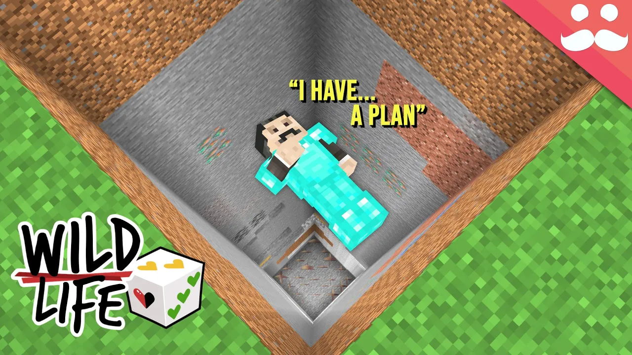 Watch "WILD LIFE: Episode 4 - GOOD, BAD, UGLY" on YouTube