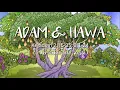 02. ADAM DAN HAWA | CERITA ALKITAB