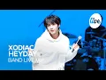 Download Lagu [4K] XODIAC - “HEYDAY” Band LIVE Concert [it's Live] K-POP live music show