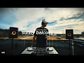 Download Lagu Sunny Balcony Mix | Deep \u0026 Tech House 2025 @RaphMilla