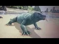 MEGA RABIES