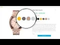 How To Create WooCommerce Color Swatches For Variable Product Attributes Manually Attribute