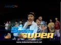Lagu Lagu sepatu super