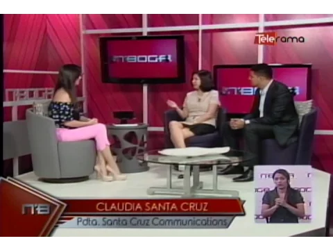 Relaciones públicas para empresas de televisión, artistas y entrega de premios