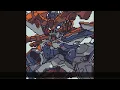 【8bitアレンジ】NOMELON NOLEMON 「ミッドナイト・リフレクション」 (music only)
