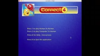 Connect 4