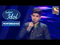 Download Lagu Salman के Euphonious Singing ने किया सभी को खुश! | Indian Idol Season 10