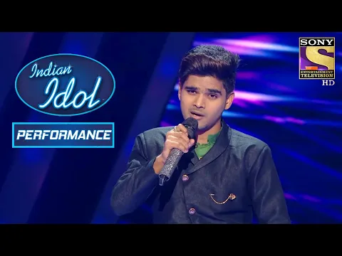 Download MP3 Salman के Euphonious Singing ने किया सभी को खुश! | Indian Idol Season 10