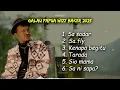 Download Lagu HITS ALBUM GALAU WIZZ BAKER 2025