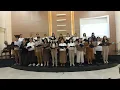 Download Lagu Di Doa Ibuku Namaku Disebut (My Name In Mother's Prayer) - Peter P. Bilhorn - Gloria Deo Choir