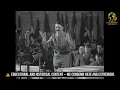 Lagu Hitler Speech at the Berlin Sportpalast | A Historical Warning Against Hate (1933)