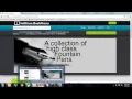 Java E-Commerece Website Application Project