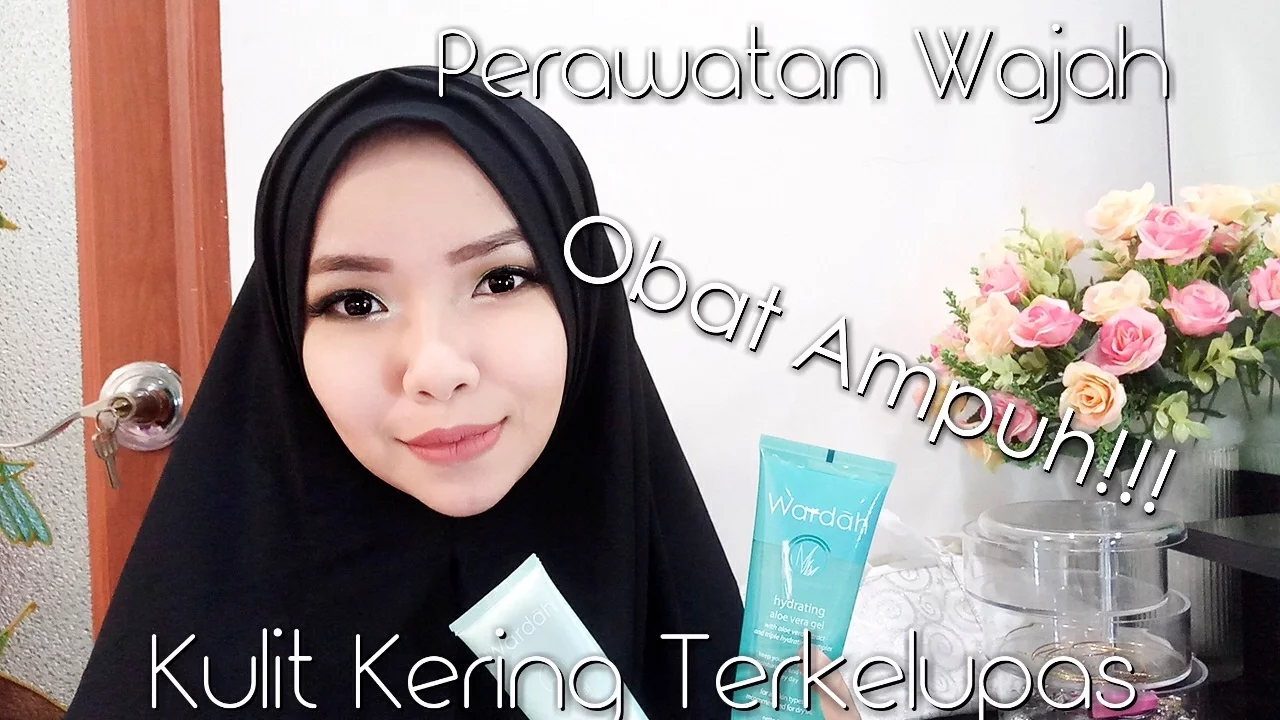 SKINCARE LOKAL PASCA LEPAS KRIM DOKTER | Buat Kulit Kusam |Not Sponsored | Linda Kayhz. 