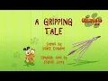 Lagu The Garfield Show | EP087 - A gripping tale