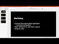 How to use RabbitMQ with Springboot and Apache Camel
