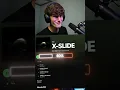 Download Lagu X-Slide by 2KE is INSANE!