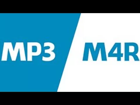 Download MP3 how to convert MP3 to M4R converter online