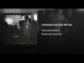 Christmas Eve Can Kill You