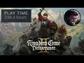 I Played 200 Hours of Kingdom Come Deliverance 2 NO SPOILERS