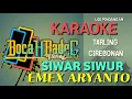 Download Lagu SIWAR SIWUR (EMEX ARYANTO) (NADA CEWEK) KARAOKE UDI PINDANGAN