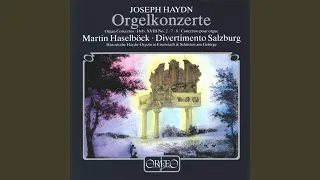 Download Keyboard Concerto in D Major, Hob. XVIII:2: I. Allegro moderato MP3