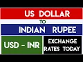 Us Dollar to Indian Rupee Forecast USDINR Forex Today s Money Remit Rate 28 SEP 2025 Compareremit