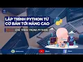 PYTHON Bai 3 Chu Thich Trong Python