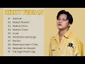 Lagu Rizky Febian Full Album | The Golden Voice Love Story Compilation