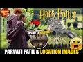 Harry Potter HBO Leaks: Pavarti Patil Revealed \u0026 STUNNING Set Images!
