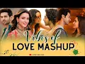 Lagu Vibes of Love Mashup 2025 | Arijit Singh | Latest Romantic Songs | Jukebox 2025 | Cupid’s Mix ESM