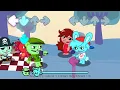 Download Lagu Salute - Happy Tree Funkers
