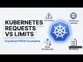 Kubernetes Requests vs Limits Explained Stop Production Crashes in 2026
