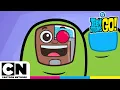Download Lagu Ultimate Nail Makeover | Teen Titans Go! | Cartoon Network UK