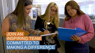 The UCPath Center Work Culture