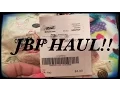 Just Between Friends Haul JBF - 2017